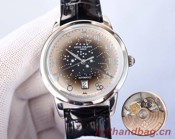 Patek Philippe Watch PPW00018-4 Patek Philippe Watch PPW00018-4